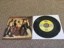 Dwarves sub pop 7”  black vinyl RARE