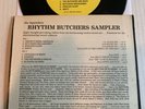 THE TURTLES Rhythm Butchers Backstage Signed 7” Autographed Ep