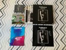 The Weeknd Trilogy LP Vinyl Box Set w/ SIGNED LITOGRAPH RARE 1/500 + Complex