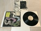 REM-RECKONING-1984 Vinyl- I.R.S. Records 70044-1 Gold Stamp Promo, Variant LP EX