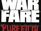 Warfare - Pure Filth [New Vinyl LP]