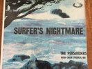 Persuaders, Saturn SAT-5000, Surfer's Nightmare with Chuck 