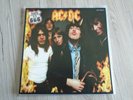 AC/DC Route 666 , Vol.II , green Vinyl