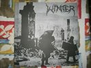 WINTER Into Darkness WHITE LP amebix hellhammer celtic frost autopsy asphyx goat