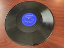 EDDIE COCHRAN    RARE      78 rpm     SITTIN' IN THE BALCONY