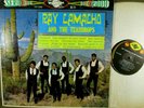 Ray Camacho And The Teardrops /NM/ Falcon-2050 Latin