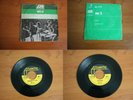 rare MC5 vinyles 45 t LOOKING AT YOU & TONIGHT ATLANTIC made in france BARCLAY