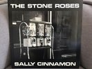 THE STONE ROSES - Sally Cinnamon 12