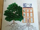 Trees LP Garden of Jane Delawney UK CBS 1st press SUPERB CORRECT LAMINATED COVER