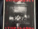 THE CLASH SANDINISTA  1980 vinyl 3 x LP W/Poster NM EPIC E3X 37037 FSLN 1