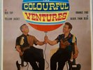 The Colourful Ventures - Yellow Jacket - 7
