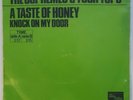 The Supremes & Four Tops - A Taste Of Honey - RARE HOLLAND MOTOWN Northern Soul