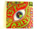 THE 13th FLOOR ELEVATORS PSYCHEDELIC SOUNDS LP 180 GRAM VINYL 1966 TEXAS PSYCH