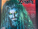 Rob Zombie Hellbilly Deluxe Vinyl NM LP