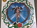 FISH EX MARILLION INTERNAL EXILE RARE 12