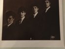 (PRE BEATLES) JOHNNY AND THE MOONDOGS  