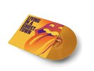 THE ROLLING STONES - LIVING IN A GHOST TOWN EXCLUSIVE ORANGE VINYL NEW SONG 2020