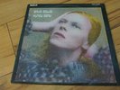 DAVID BOWIE HUNKY DORY 1973 UK 1st Press GREAT COPY EX+
