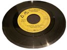 RARE NORTHERN SOUL 45 THE SOUL CITY EVERYBODY DANCE NOW GOODTIMES GT-801-A