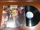 Grant Green ?– Carryin' On - VG/G+ Vinyl LP Record