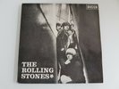The Rolling Stones - She Said Yeah / Decca DX 2371 Füllschrift