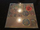 KING CRIMSON LIZARD ATLANTIC SD8278 SEALED COPY 1970
