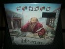 KANSAS **LEFTOVERTURE **BRAND NEW 180 GRAM RECORD LP VINYL