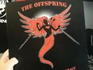 The Offspring Rise And Fall Rage And Grace Original Vinyl