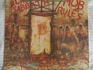 Black sabbath mob rules vinyl 12