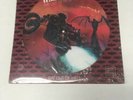 Meatloaf Bat Out Of Hell Pic Disc LP Sealed
