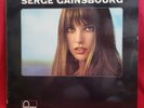JANE BIRKIN SERGE GAINSBOURG Fontana France S885-545 LP 33 rpm NM/VF Je T'Aime