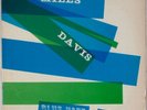 MILES DAVIS: Blue Haze US Prestige 7054 RVG NJ Jazz Vinyl LP