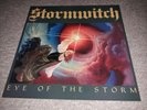 Stormwitch ?– Eye Of The Storm - Vinyl LP Album Record (1st)