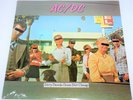 NEW Vintage - AC/DC Dirty Deeds Done Dirt Cheap Vinyl LP Record 1976