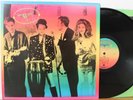 B-52’s Cosmic Thing LP (Reprise 1-25854, orig 1989) VG++ Vinyl Masterdisk
