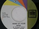 BARRETT STRONG Make Up Your Mind b/w I Better Run T9023 7