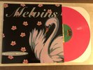 Melvins Stoner Witch Original Pressing Pink Vinyl LP Gatefold Atlantic 82704-1 
