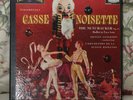 Tchaikovsky Casse Noisette The Nutcracker 2LP BOX SET