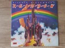 RAINBOW / RITCHIE BLACKMORE'S RAINBOW - Japan LP / 1981 / NM