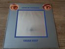 LP Uriah Heep Look At Yourself / YS2649BZ BRONZE / Japan LP / 1972