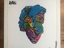 Love Forever Changes 1971 A2/B2 Vinyl LP.
