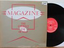 MAGAZINE The Correct Use Of Soap LP (Virgin V2156, orig 1980 UK) VG++ Vinyl