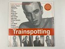 Trainspotting Original Movie Soundtrack 180g Limited Orange Colored Vinyl 2 LP