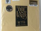 the Band: The Last Waltz; 180 Gm Vinyl, 3-LP; RSD 2013; numbered edition, Rhino