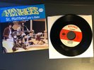 The MONKEES St. Matthew/Lady's Baby 7