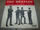 THE BEATLES 