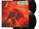 Accept ?– Blind Rage 2 x Vinyl LP Gatefold Cover NEW