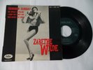 French EP ZABETHE WILDE 