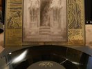 Ash Borer - The Irrepassable Gate 2xLP Rare Vinyl Mayhem Ulver Skagos Emperor