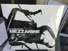 Massive Attack - Mezzanine [VINYL]. New
